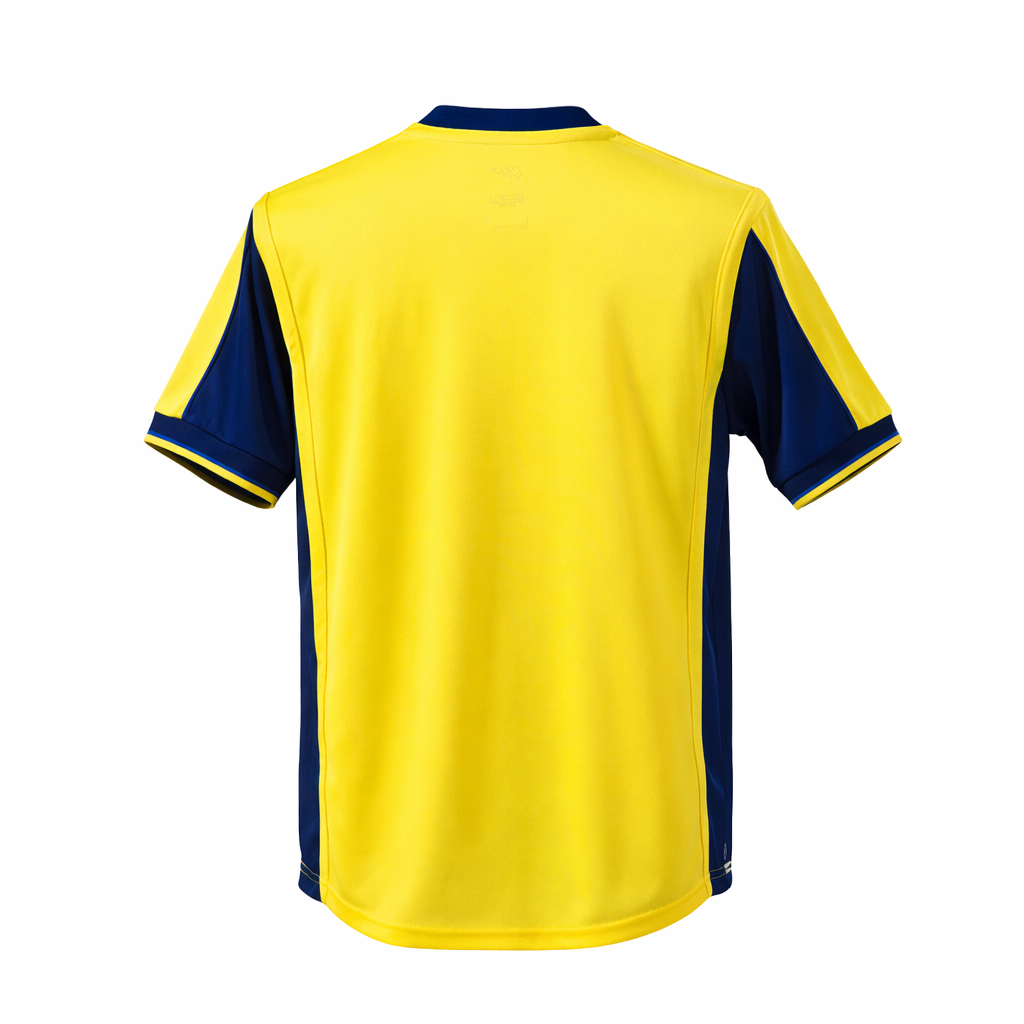 Camiseta Arsenal FC 2º equipación 1999-2000