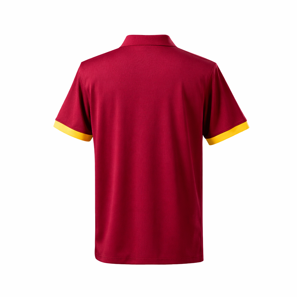 Camiseta AS Roma 1º equipación 2014-15