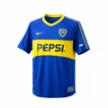Boca Juniors Heimtrikot 2003-04