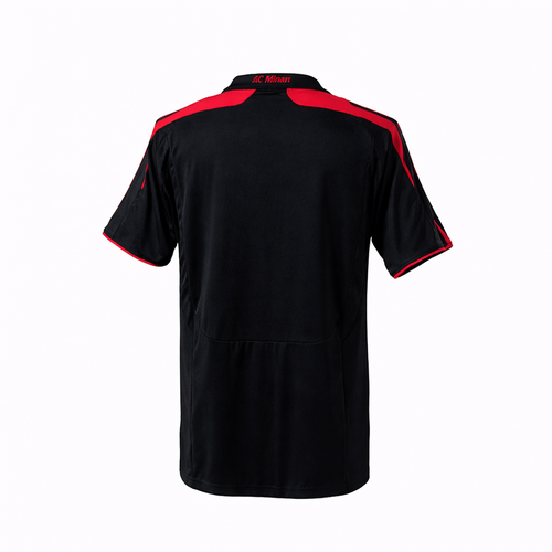 Camiseta AC Milan 3º equipación 2007-08