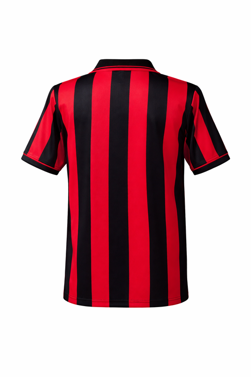 Camiseta AC Milan 1º equipación 1996-97