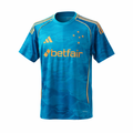 Camiseta Cruzeiro EC 3º equipación 25-26
