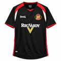 Sunderland AFC Home Jersey 25-26
