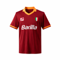 Camiseta AS Roma 1º equipación 1983-84
