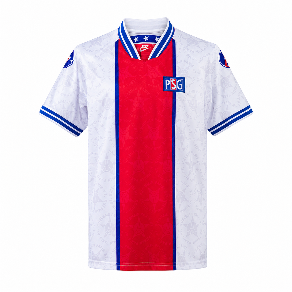 Maillot PSG FC domicile 25-26