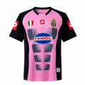 Camiseta Juventus 2º equipación 2002-03