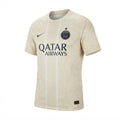 Camiseta PSG FC-Off White equipación 26-27