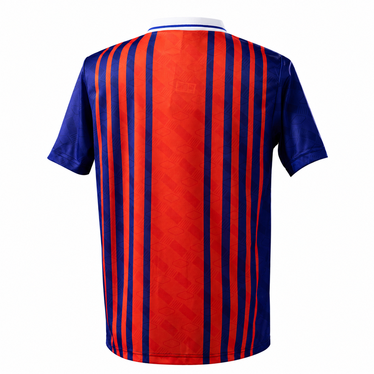 Camiseta PSG FC 1º equipación 1992-93