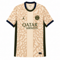 PSG 2nd kit 25-26