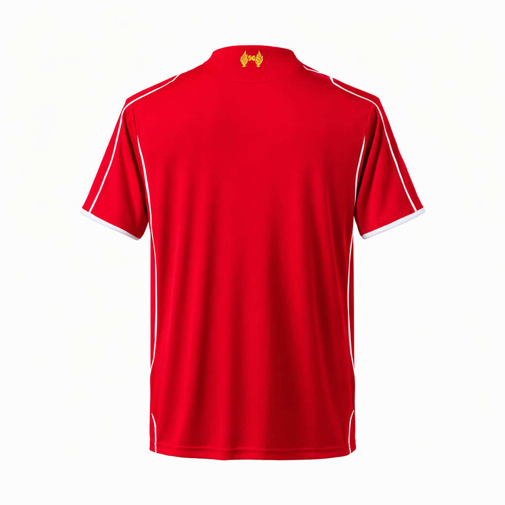 Liverpool FC 1st kit 2014-15