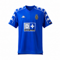Camiseta Juventus 2º equipación 1999-2000