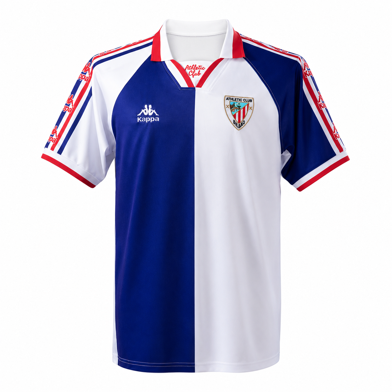 Athletic Club Bilbao Away Jersey 25-26