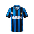 Inter Mailand Trikot Heim 25-26