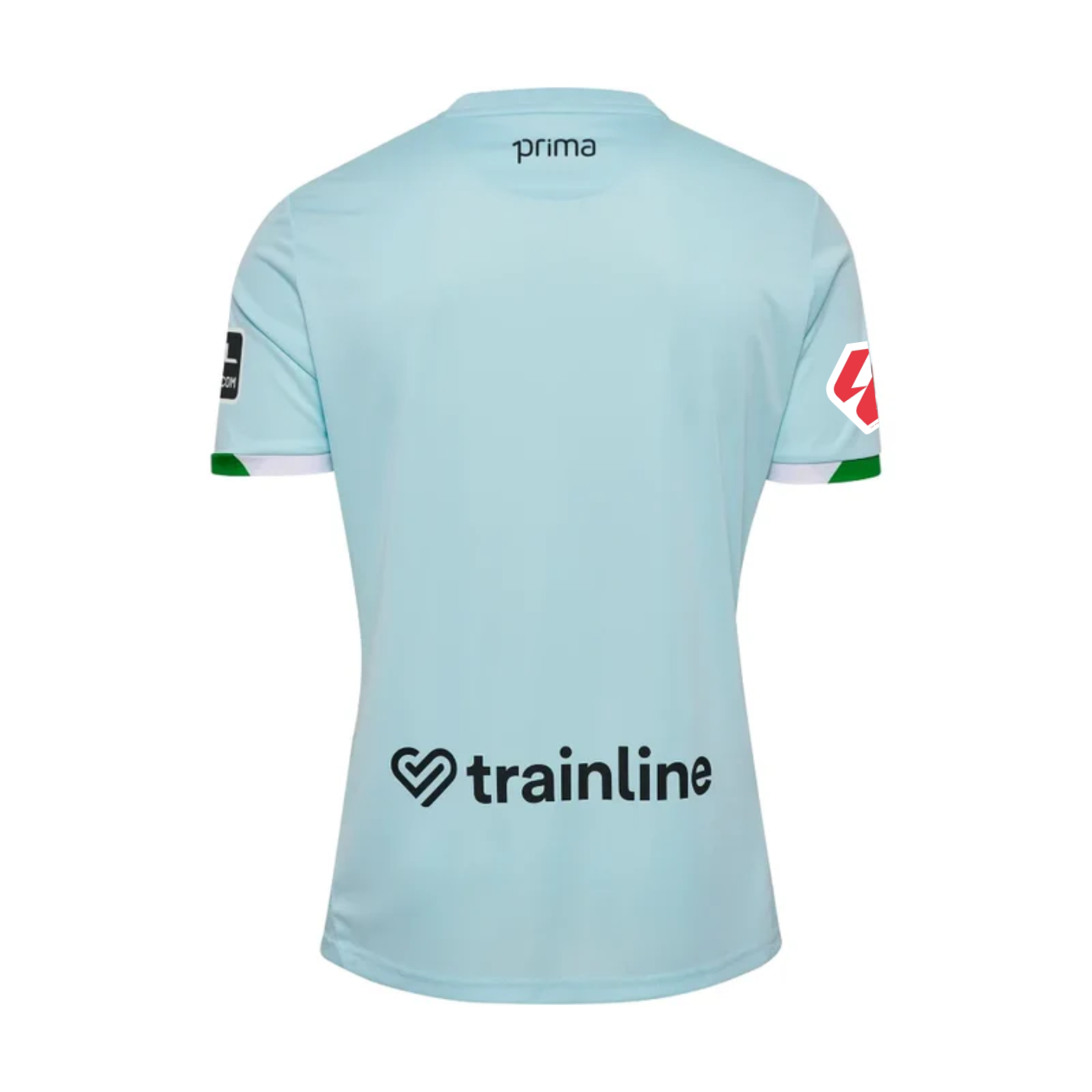 Camiseta Real Betis 2º equipación 25-26