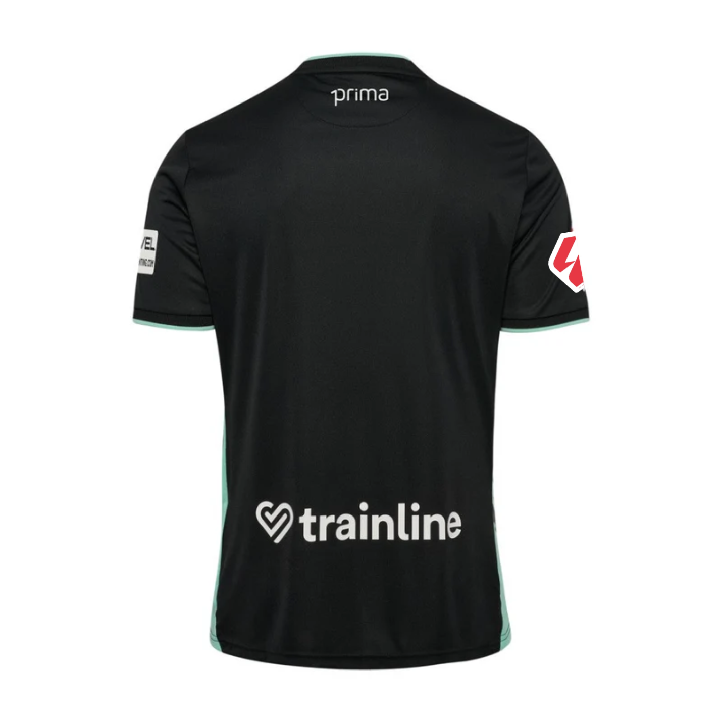 Camiseta Real Betis 3º equipación 25-26