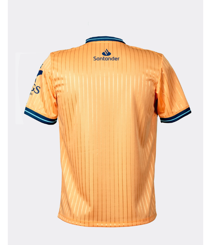 Camiseta Racing de Santander 3º equipación 25-26