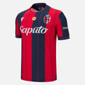 Camiseta Bolonia FC 1º equipación 25-26