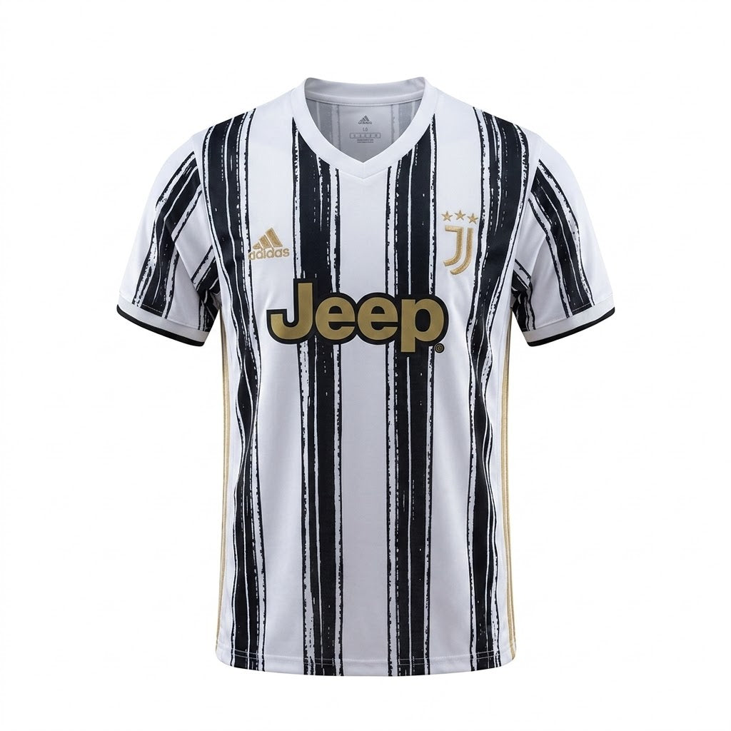 Camiseta Juventus 1º equipación 2020-21