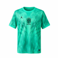 Camiseta Selección de Brasil 1º equipación portero 2026