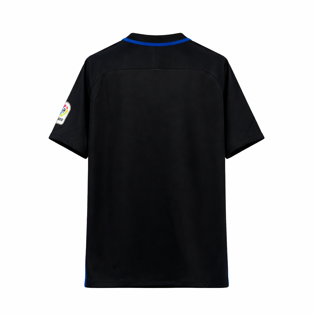 Camiseta Atlético Madrid 2º equipación 2016-17