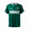 RC Deportivo de La Coruña Heimtrikot 25-26