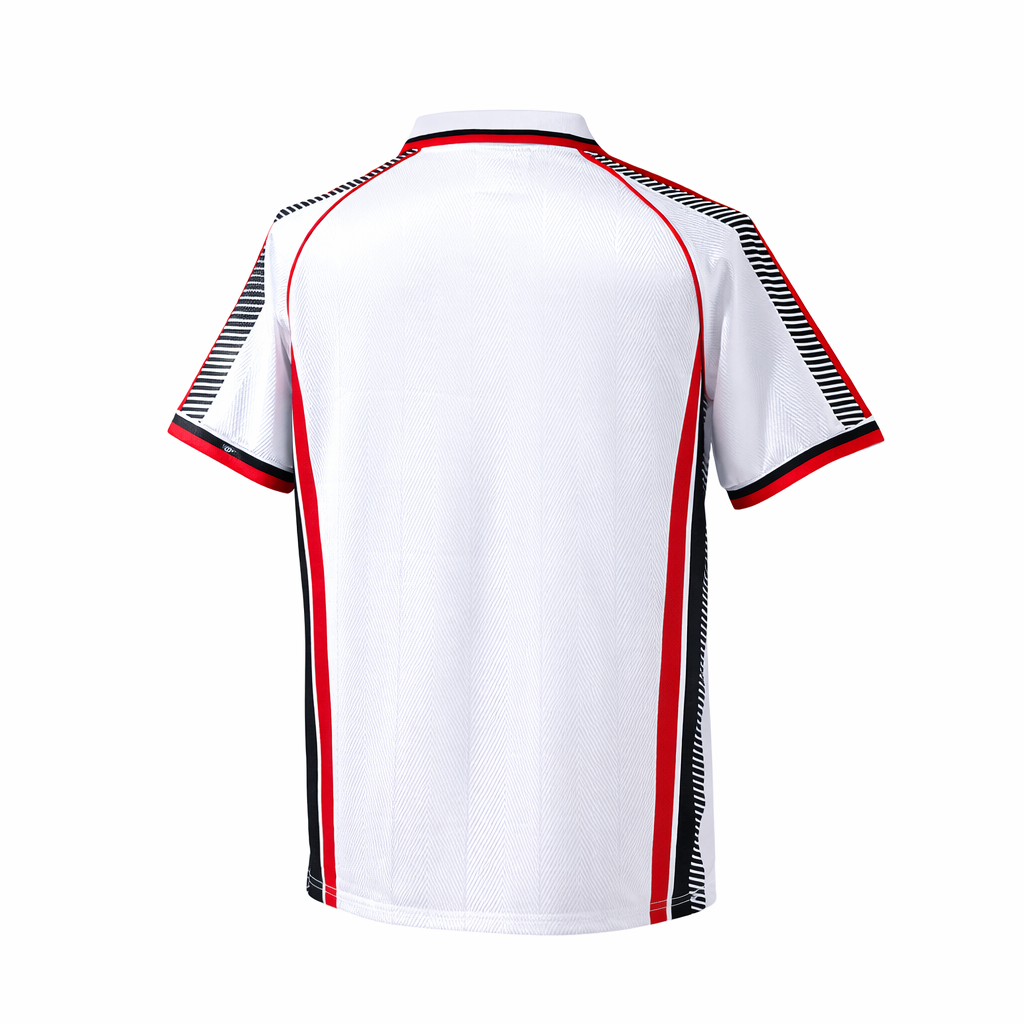 Camiseta AC Milan 3º equipación 1997-98
