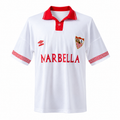 Camiseta Sevilla FC 1º equipación 1995-96