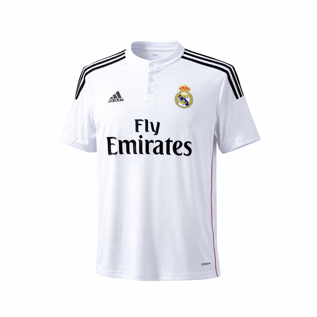 Camiseta Real Madrid 1º equipación 2014-15