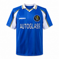 Camiseta Chelsea FC 1º equipación 1997-98