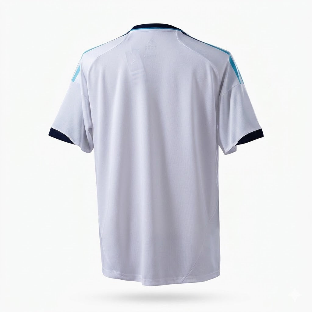 Camiseta Chelsea FC 2º equipación 2012-13
