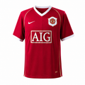 Maillot Manchester United FC domicile 25-26
