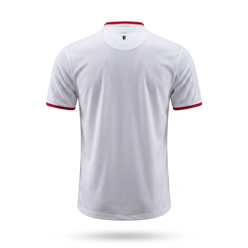 Manchester United FC Home Jersey 25-26
