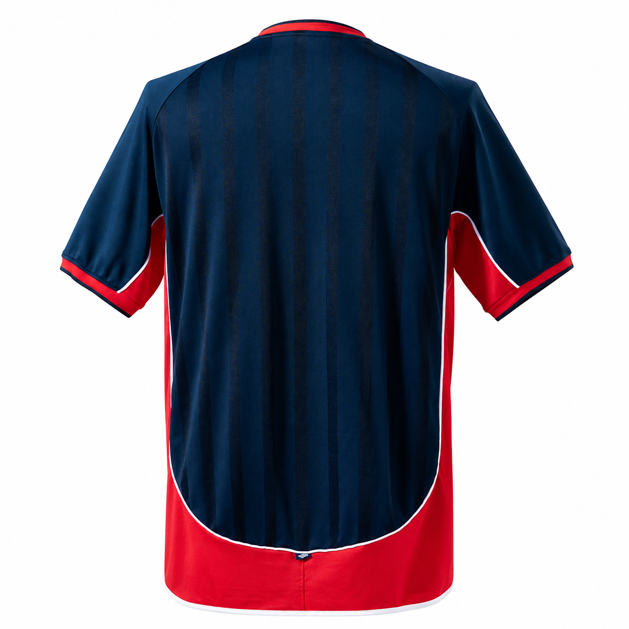 Camiseta Celta de Vigo 3º equipación 2002-03