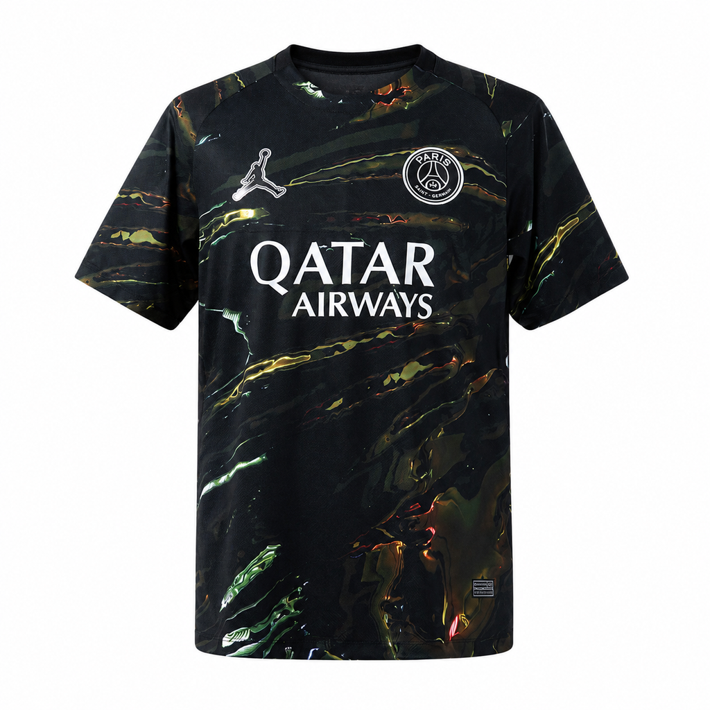 Trikot PSG FC Heimtrikot 25-26