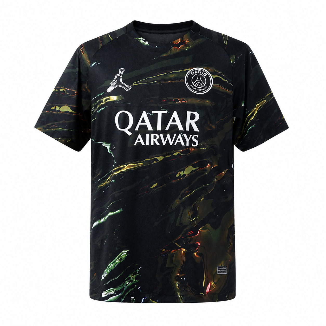 Trikot PSG FC Heimtrikot 25-26