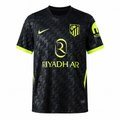 Camiseta Atlético Madrid 2º equipación 26-27