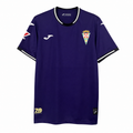 Camiseta Córdoba CF 2º equipación 24-25