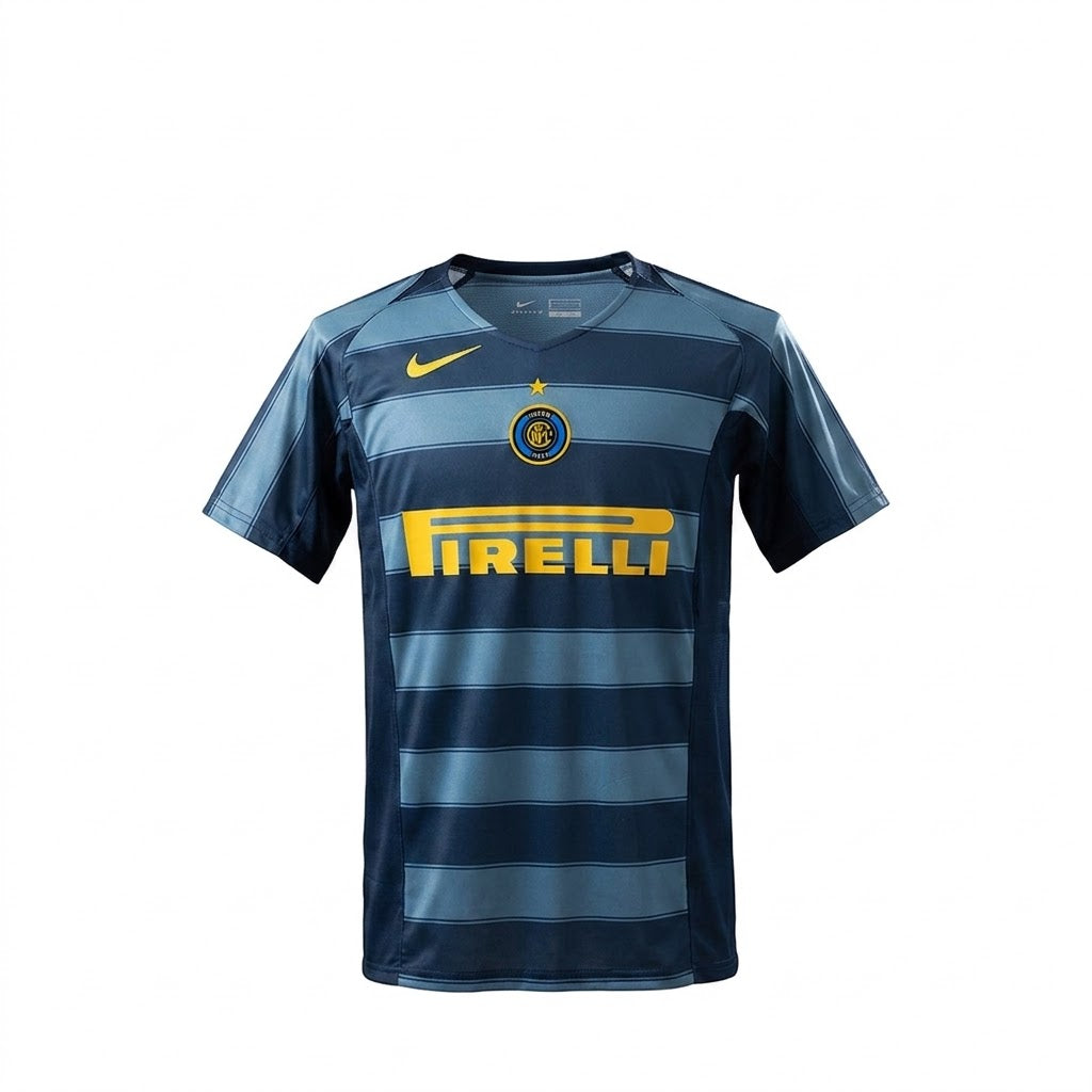 Inter Milan 1st kit 25-26