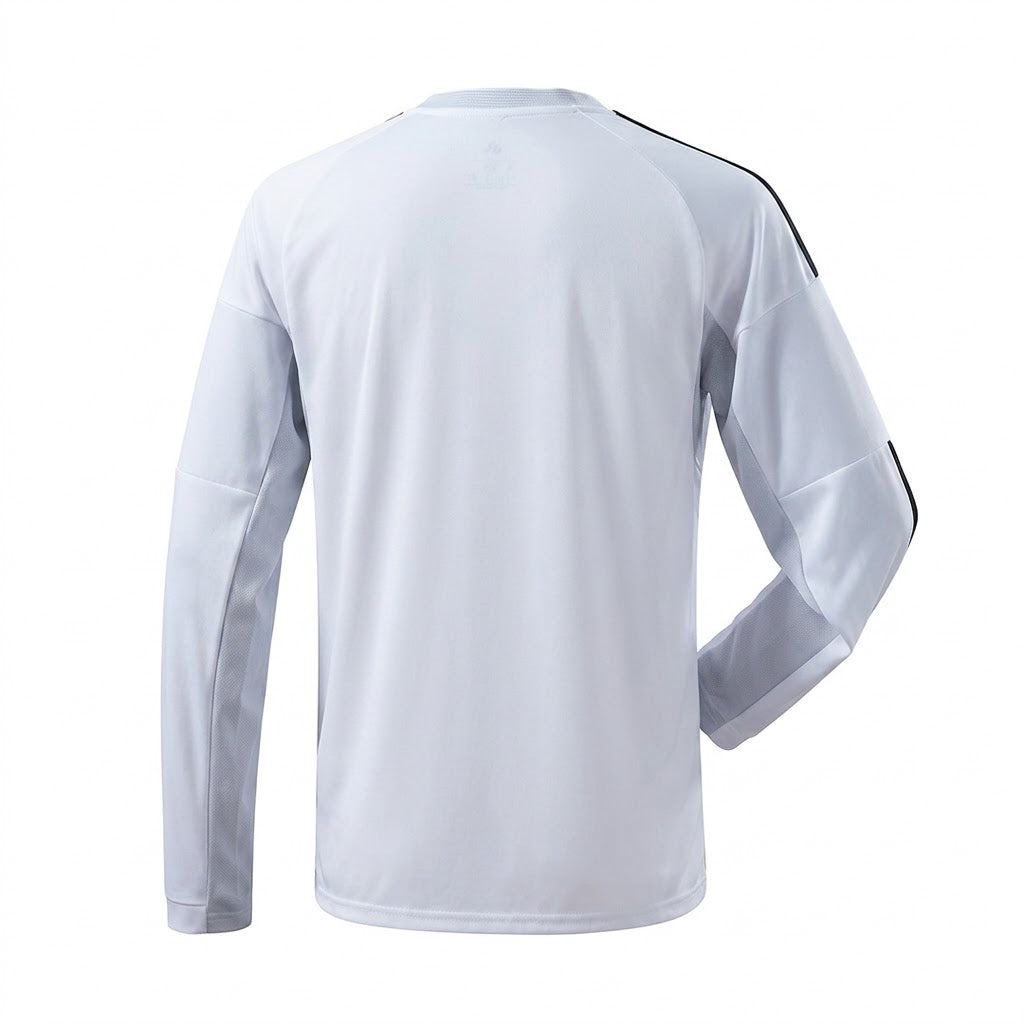 Maillot Real Madrid domicile 25-26