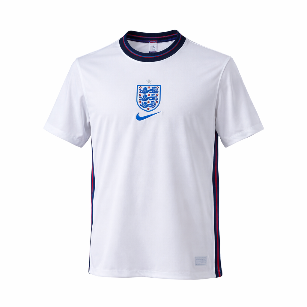 Camiseta Selección de Inglaterra 1º equipación 2022