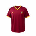 Camiseta Selección de Portugal 1º equipación 2000