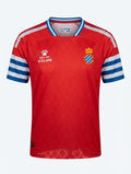 RCD Espanyol Home Jersey 25-26