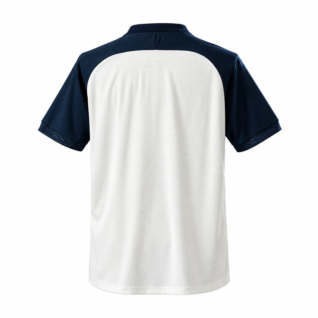 Camiseta Clube do Remo 2º equipación 26-27