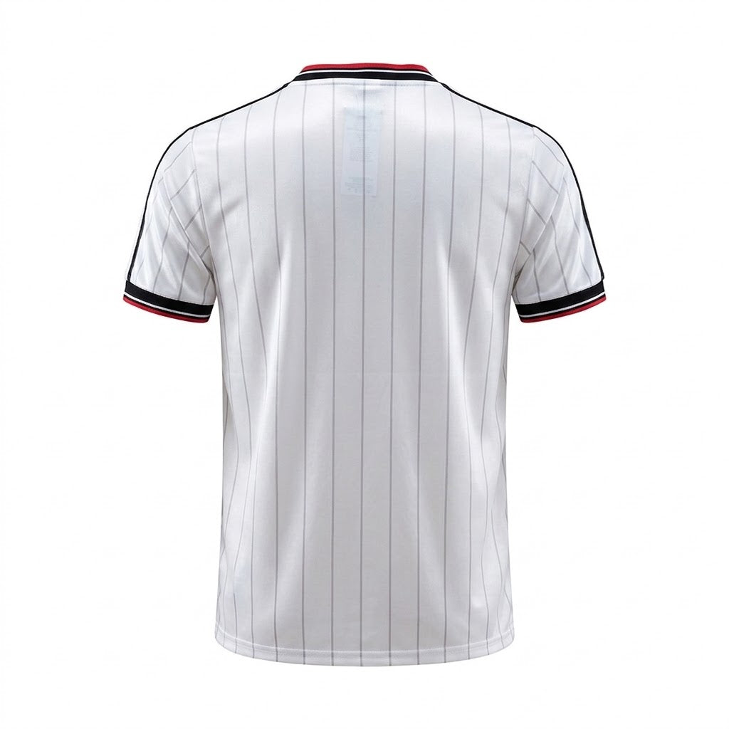 Manchester United FC Home Jersey 25-26
