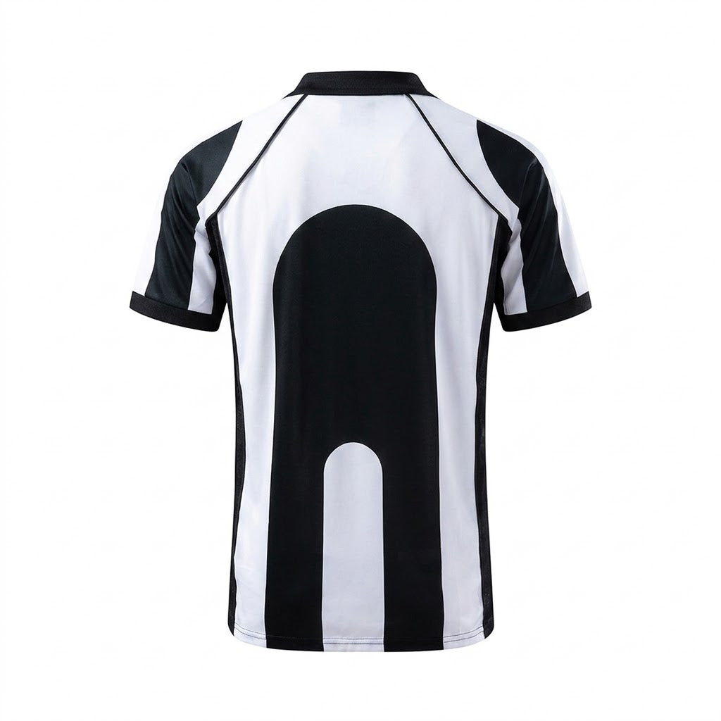 Camiseta Juventus 1º equipación 1997-98