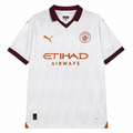 Camiseta Manchester City FC 2º equipación 2023-24