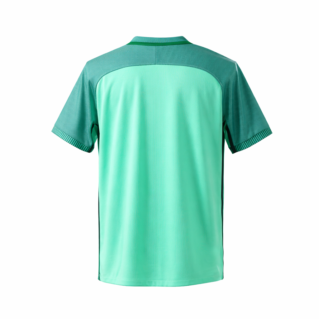 Camiseta Selección de Portugal 2º equipación 2016