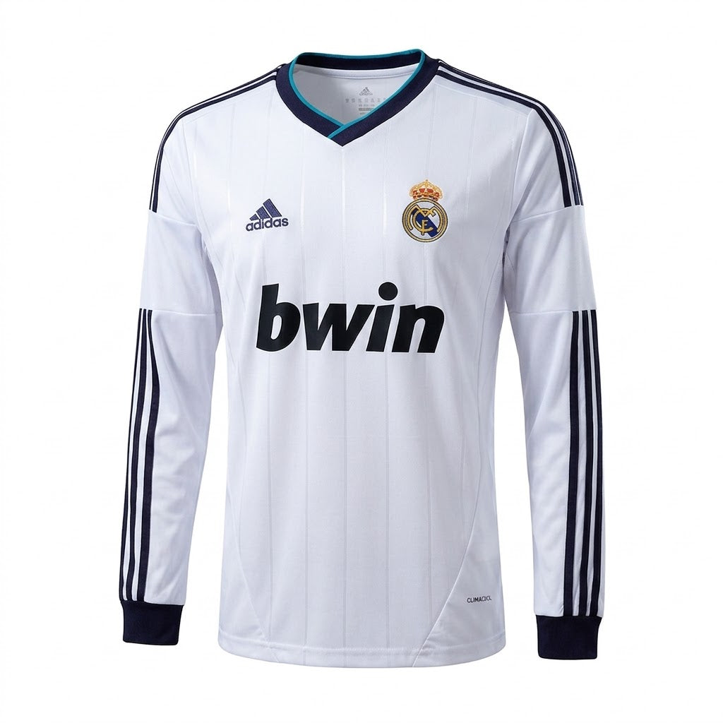 Real Madrid 3. Trikot 2004-05