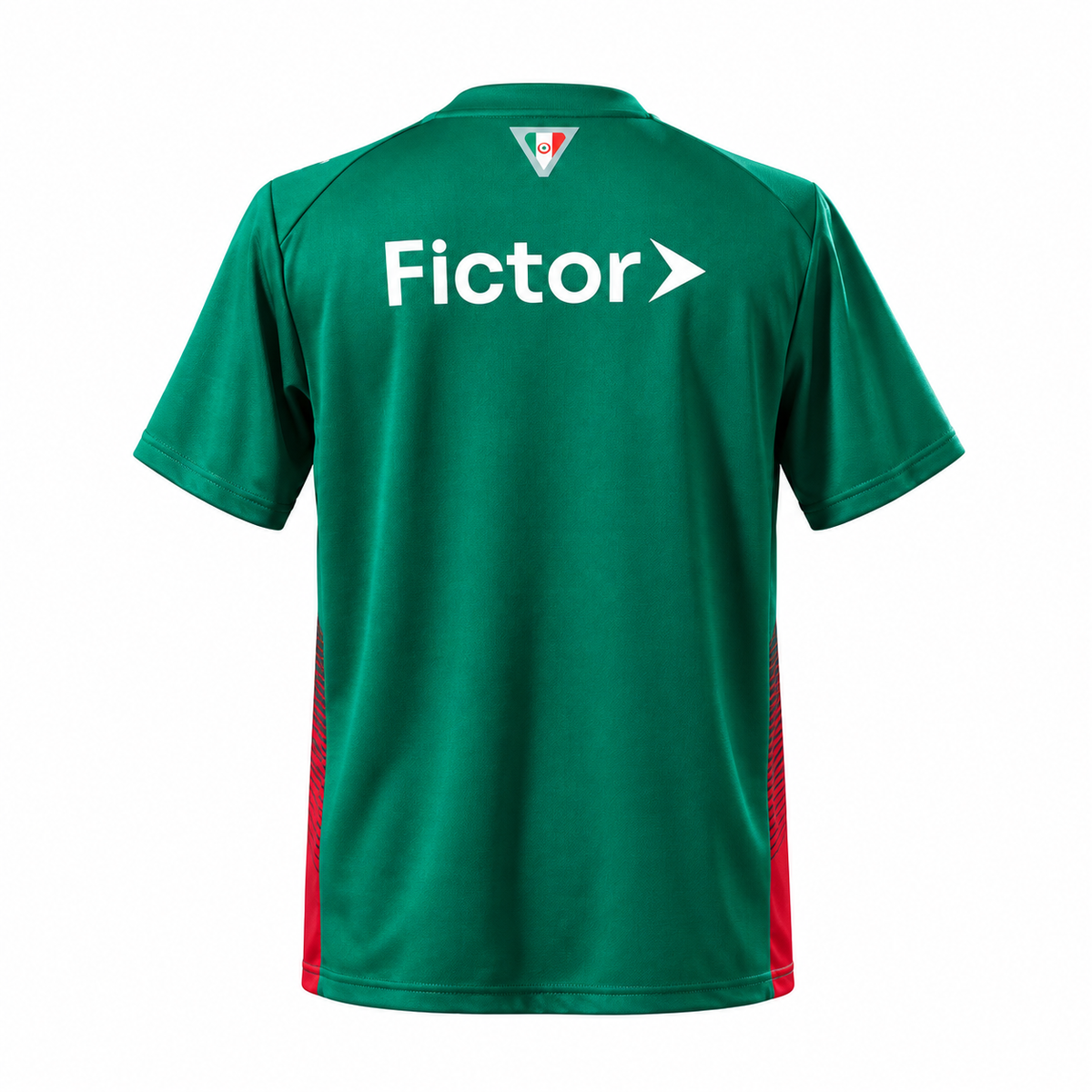Camiseta SE Palmeiras 1º equipación 26-27