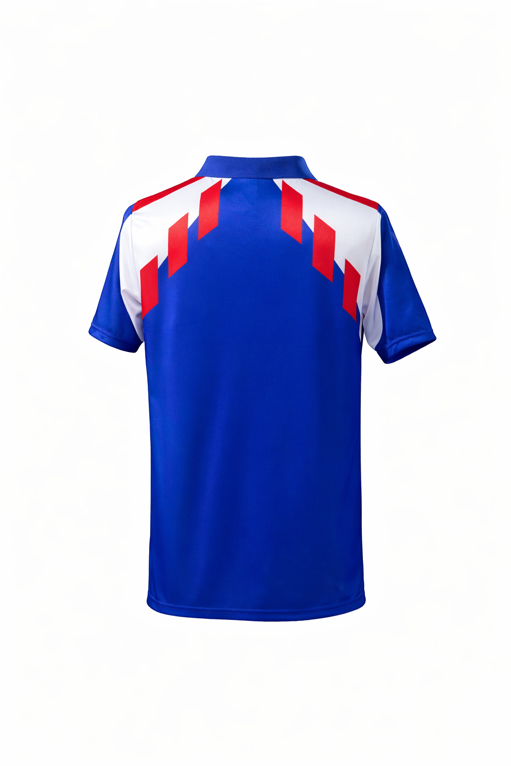 Frankreich Nationalmannschaft Trikot Heimtrikot 1988